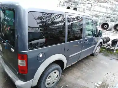 Утилизация автомобиля ford transit connect (tc7) furgón (2006->) года 2005 питание bhpa