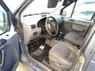 Утилизация автомобиля ford transit connect (tc7) furgón (2006->) года 2005 питание bhpa