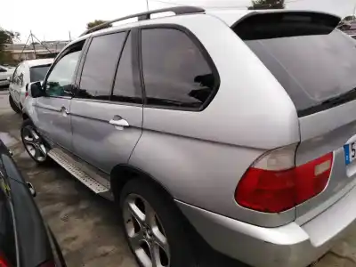 Veículo de Sucata bmw x5 (e53) 3.0i do ano 2000 alimentado m54