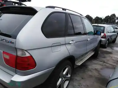 Veículo de Sucata bmw x5 (e53) 3.0i do ano 2000 alimentado m54