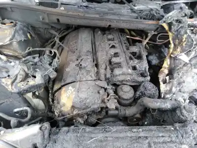 Veículo de Sucata bmw x5 (e53) 3.0i do ano 2000 alimentado m54