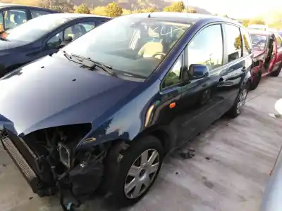 Veicolo di demolizione ford focus sportbreak (cap) ghia dell'anno 2005 alimentato g8da