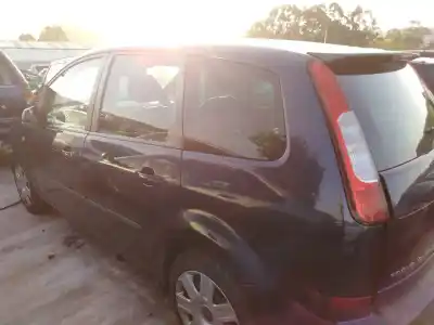 Veicolo di demolizione ford focus sportbreak (cap) ghia dell'anno 2005 alimentato g8da