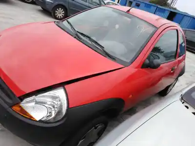 Здавання транспортного засобу ford ka (ccq) básico року 1998 потужний j4d