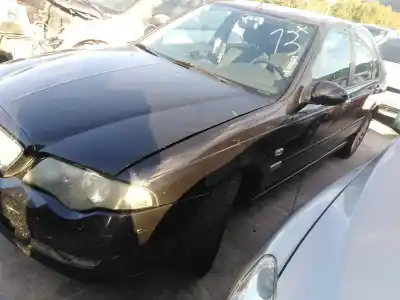 Scrapping Vehicle mg serie 45 (t/rt) classic of the year 2004 powered 20t2n