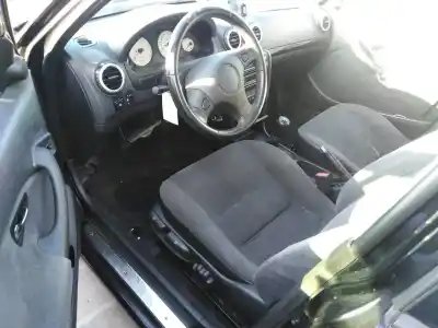 Scrapping Vehicle mg serie 45 (t/rt) classic of the year 2004 powered 20t2n