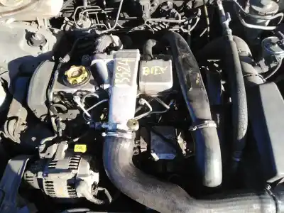 Scrapping Vehicle mg serie 45 (t/rt) classic of the year 2004 powered 20t2n