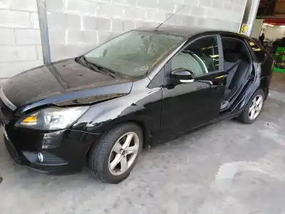 Veículo de Sucata FORD FOCUS TURNIER (CB4) Trend do ano 2008 alimentado KKDA