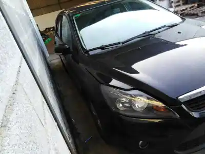 Verschrottungsfahrzeug ford focus turnier (cb4) trend des jahres 2008 angetrieben kkda