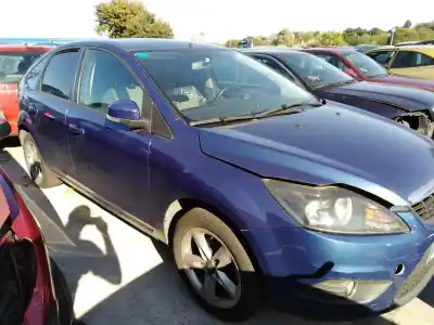 Vehicul casat ford focus lim. (cb4) business al anului 2009 alimentat hhda