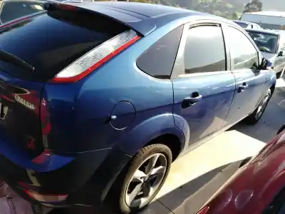 Vehicul casat ford focus lim. (cb4) business al anului 2009 alimentat hhda