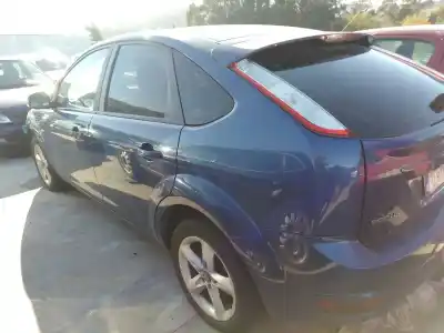 Vehicul casat ford focus lim. (cb4) business al anului 2009 alimentat hhda