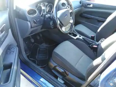 Vehicul casat ford focus lim. (cb4) business al anului 2009 alimentat hhda