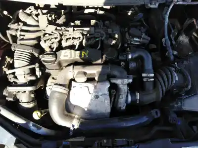 Vehicul casat ford focus lim. (cb4) business al anului 2009 alimentat hhda