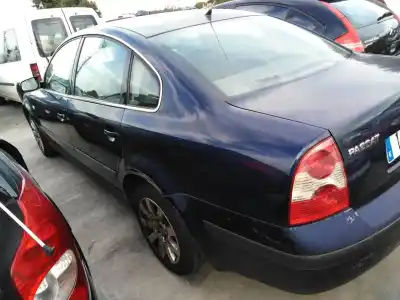 Hurda Aracı volkswagen                                         passat berlina (3b3)                                                                                                                                                                                                                                       advance                                                                                                                                                                                                                                                    yılın 2001 güçlü avf