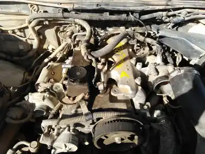 Здавання транспортного засобу mitsubishi l 200 (ka0/kb0) cabina doble invite 4x4 року 2009 потужний 4d56