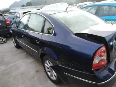 Veículo de Sucata volkswagen                                         passat berlina (3b3)                                                                                                                                                                                                                                       advance                                                                                                                                                                                                                                                    do ano 2004 alimentado avf