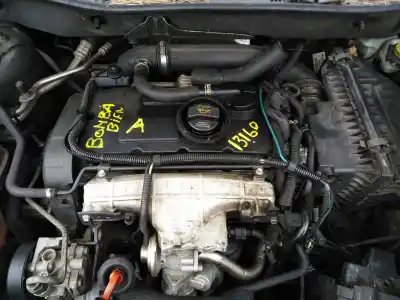 Scrapping Vehicle dodge caliber sxt of the year 2007 powered bsy