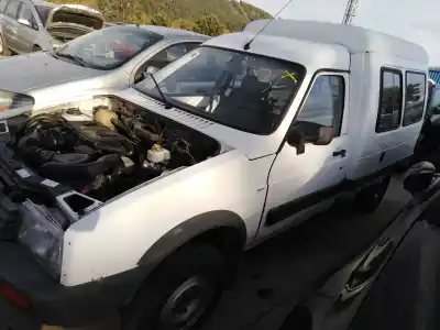 Veículo de Sucata CITROEN C-15 VDWT do ano 2004 alimentado WJX