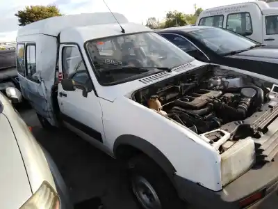 Veicolo di demolizione citroen c-15 vdwt dell'anno 2004 alimentato wjx