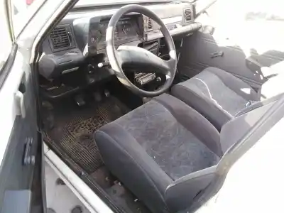 Veicolo di demolizione citroen c-15 vdwt dell'anno 2004 alimentato wjx