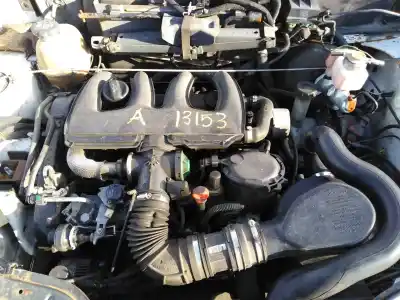 Veicolo di demolizione citroen c-15 vdwt dell'anno 2004 alimentato wjx