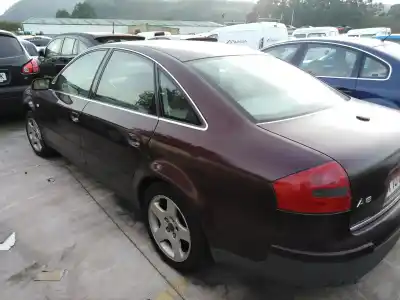 Veículo de Sucata audi a6 berlina (4b2) 2.5 tdi do ano 2000 alimentado ake