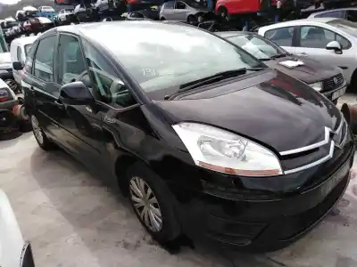 Veículo de Sucata CITROEN C4 PICASSO Exclusive Plus do ano 2009 alimentado 9HZ