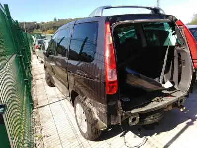 Vehicul casat citroen c8 2.2 hdi 16v premier ii al anului 2006 alimentat 4hw