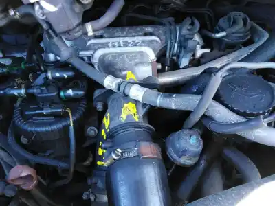 Vehicul casat citroen c8 2.2 hdi 16v premier ii al anului 2006 alimentat 4hw