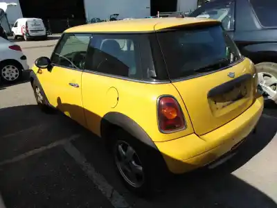 Утилизация автомобиля mini mini (r56) one года 2007 питание n12b14a