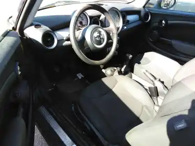 Утилизация автомобиля mini mini (r56) one года 2007 питание n12b14a