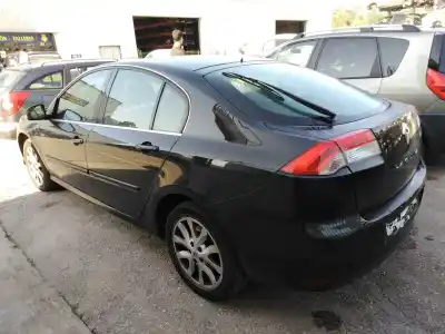 Veicolo di demolizione renault laguna iii authentique dell'anno 2008 alimentato m9r g7