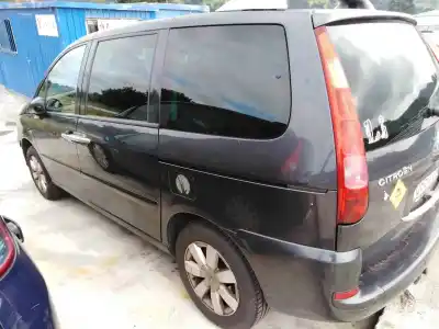 Утилизация автомобиля citroen c8 2.0 hdi cat (rhz / dw10ated) года 2006 питание rhw