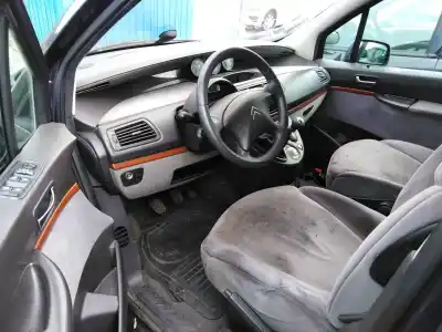 Утилизация автомобиля citroen c8 2.0 hdi cat (rhz / dw10ated) года 2006 питание rhw