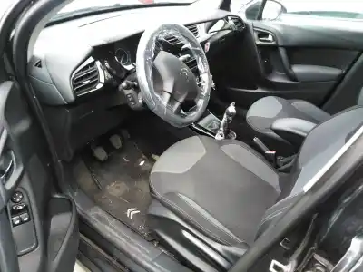 Scrapping Vehicle citroen c3 selection of the year 2011 powered kft