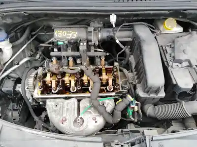 Scrapping Vehicle citroen c3 selection of the year 2011 powered kft