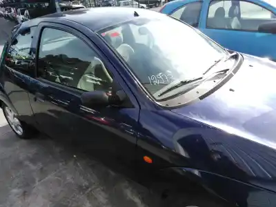 Здавання транспортного засобу ford ka (ccq) básico року 2000 потужний j4m