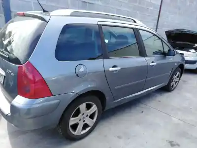 Veicolo di demolizione peugeot 307 break / sw (s1) sw pack dell'anno 2005 alimentato rhr