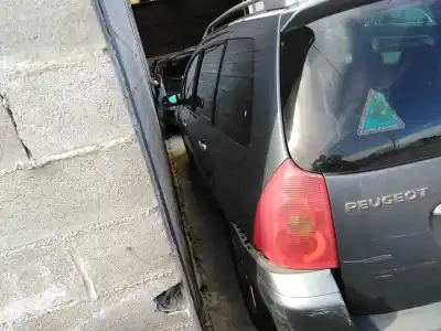 Veicolo di demolizione peugeot 307 break / sw (s1) sw pack dell'anno 2005 alimentato rhr