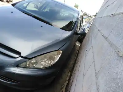 Veicolo di demolizione peugeot 307 break / sw (s1) sw pack dell'anno 2005 alimentato rhr