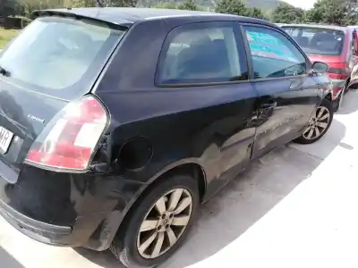 Sloopvoertuig fiat stilo (192_) 1.4 16v (192axh1b, 192bxh1b) van het jaar 2007 aangedreven 843a1000