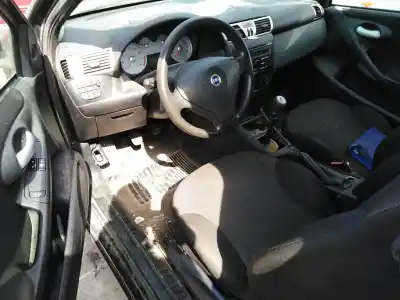 Sloopvoertuig fiat stilo (192_) 1.4 16v (192axh1b, 192bxh1b) van het jaar 2007 aangedreven 843a1000