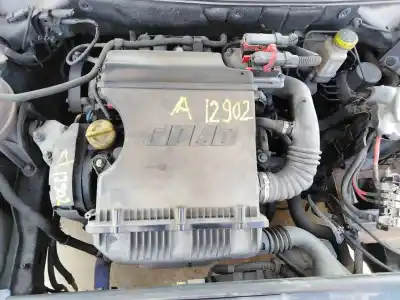 Sloopvoertuig fiat stilo (192_) 1.4 16v (192axh1b, 192bxh1b) van het jaar 2007 aangedreven 843a1000