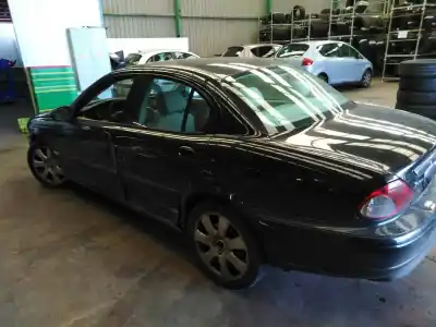 Verschrottungsfahrzeug jaguar                                             x-type                                                                                                                                                                                                                                                     2.0 d executive                                                                                                                                                                                                                                            des jahres 2004 angetrieben 6b