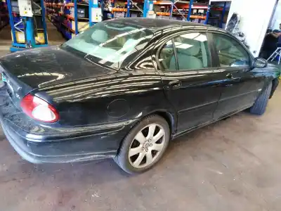 Verschrottungsfahrzeug jaguar                                             x-type                                                                                                                                                                                                                                                     2.0 d executive                                                                                                                                                                                                                                            des jahres 2004 angetrieben 6b