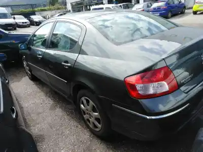 Утилизация автомобиля peugeot                                            407                                                                                                                                                                                                                                                        st confort                                                                                                                                                                                                                                                 года 2008 питание 9hz