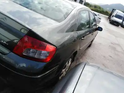 Здавання транспортного засобу peugeot                                            407                                                                                                                                                                                                                                                        st confort                                                                                                                                                                                                                                                 року 2008 потужний 9hz