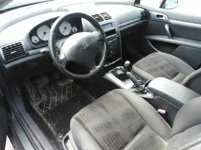 Здавання транспортного засобу peugeot                                            407                                                                                                                                                                                                                                                        st confort                                                                                                                                                                                                                                                 року 2008 потужний 9hz