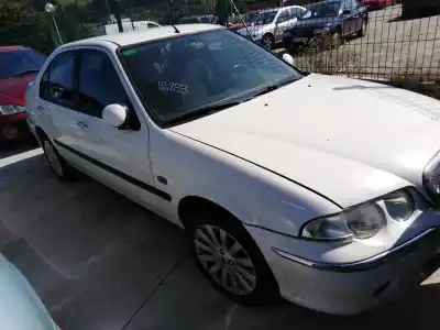 Scrapping Vehicle mg serie 45 (t/rt) classic of the year 2003 powered 16k4f